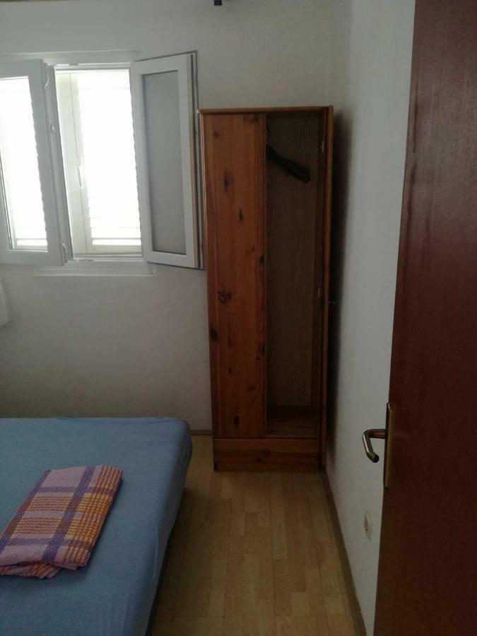 Apartmani Jarak Rogoznica  Exterior photo