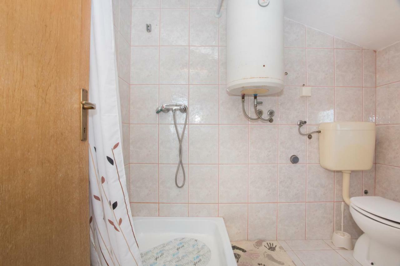 Apartmani Jarak Rogoznica  Exterior photo